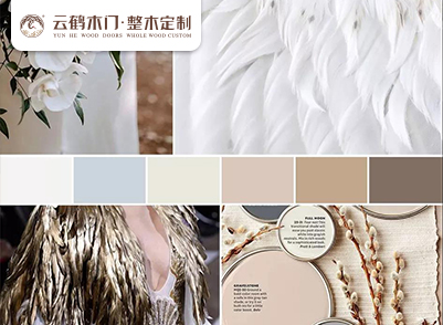新品篇 | 夢想的力量——時(shí)光&羽翼系列